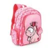 Nici 17687 Schul-Rucksack Einhorn Merry Heart Theodor In Love Freizeitrucksack -Nici Store 17687