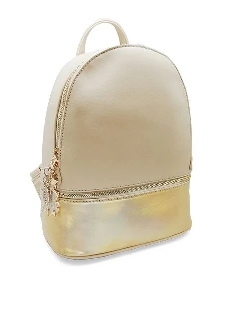 Nici 17988 Freizeit-Rucksack Einhorn Theodor & Friends Gold-schimmernd 2 Nici 17988 Freizeit-Rucksack Einhorn Theodor & Friends Gold-schimmernd