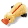 Nici 40459 Mäppchen Ente Duck Floops Figürlich Plüsch Ca 30 Cm Federmäppchen -Nici Store 1O7YISD9ZweMdM