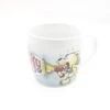 Nici 22798 Tasse Bär Philipp "Hi!" Ø8,5cm Porzellan Kaffeetasse Teetasse Bären -Nici Store 22798 2