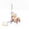 Nici 22980 Fotohalter Rudolfo Mit Schlitten Weihnachten 8cm Zettelhalter -Nici Store 22980 2