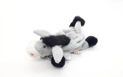 Nici 23372 Keepers Schlüssel-Mäppchen Anhänger Maxi Esel Ca 17cm Plüsch -Nici Store 23372 1