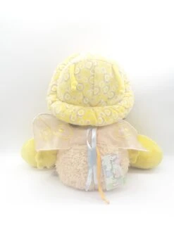 Nici 27227 Gelbe Elfe Magic Meadows Ca 50cm Plüsch Kuscheltier Schlenker -Nici Store 27227 1