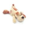 Nici 27581 Hund Mischling Mit Knochen Liegend Ca 15cm Plüsch Kuscheltier -Nici Store 27581 1