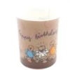 Nici 27833 Porzellantasse Jolly Mäh Schafe Happy Birthday Kaffeetasse Teetasse -Nici Store 27833 1