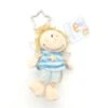 Nici 28394 Schlüsselanhänger Engel Leon Little Wingels Ca 10cm Plüsch 1 Nici 28394 Schlüsselanhänger Engel Leon Little Wingels Ca 10cm Plüsch -Nici Store 28394