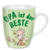 Nici 29043 Tasse OPA Ist Der BESTE! Schaf Jolly Mäh Porzellan Kaffeetasse -Nici Store 29043 2048x1996