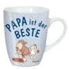 Nici 29044 Tasse PAPA Ist Der BESTE! Schaf Jolly Mäh Porzellan Kaffeetasse -Nici Store 29044 2048x1996
