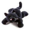 Nici 29144 MagNICI Simsalabeans Schwarze Katze Samuel Ca 12cm Plüsch Magnetfigur 2 Nici 29144 MagNICI Simsalabeans Schwarze Katze Samuel Ca 12cm Plüsch Magnetfigur -Nici Store 29144