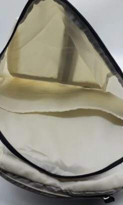 Nici 29715 Rucksack Freizeitrucksack Zebra Schwarz-weiß 46x36x16cm -Nici Store 29715 2