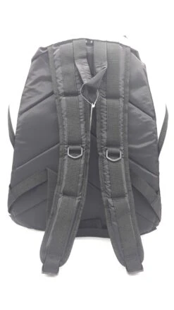 Nici 29715 Rucksack Freizeitrucksack Zebra Schwarz-weiß 46x36x16cm -Nici Store 29715 4