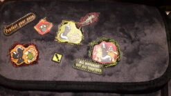 Nici 29938 Schultertasche Umhängetasche Stinktier 24x20cm -Nici Store 29938 3