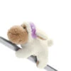 Nici 30204 MagNICI Schaf Jolly Liselle Magnetfigur Ca 12cm Plüsch Kuscheltier -Nici Store 30204