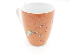 Nici 31310 Porzellantasse Teufel Teufelchen The Champion Kaffeetasse Teetasse -Nici Store 31310 1