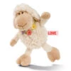 Nici 31902 Saugnapftier Jolly Mäh Schaf Jolly Lovely Ca 15cm Plüsch -Nici Store 31902