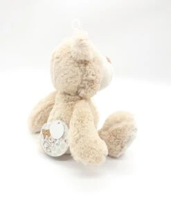 Nici 32255 Classic Bear Bär Creme-braun Ca 25cm Plüsch Schlenker Kuscheltier -Nici Store 32255 3E3kVQqj7hWA9U