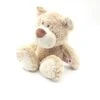 Nici 32255 Classic Bear Bär Creme-braun Ca 25cm Plüsch Schlenker Kuscheltier -Nici Store 32255 5tfzpFXCVIkzzs