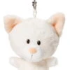 Nici 32375 Schlüsselanhänger Mini Filou Katze Katzenkind Weiß Ca 10cm Plüsch 2 Nici 32375 Schlüsselanhänger Mini Filou Katze Katzenkind Weiß Ca 10cm Plüsch -Nici Store 32375 1209x2048