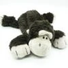 Nici 32398 Figürliches Mäppchen Gorilla Ca 27cm Wild Friends Plüsch -Nici Store 32398 1