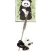 Nici 32503 Fotohalter Zettelhalter Panda Fu Bao Wild Friends Polyresin -Nici Store 32503 1088x2048