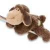 Nici 33633 MagNICI Braunes Schaf Jolly Lenny Ca 12cm Plüsch Magnettier -Nici Store 33633 2048x1335