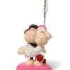 Nici 33789 Fotohalter Zettelhalter Jolly Mäh Schafe Just Married Polyresin -Nici Store 33789 1447x2048