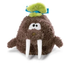 Nici 34195 Let Me Out Walross Im Plüschsack Zum Umstülpen 15cm Plüsch -Nici Store 34195c 2048x1856