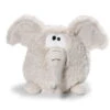 Nici 34197 Let Me Out Elefant Im Plüschsack Zum Umstülpen 15cm Plüsch -Nici Store 34197a 2048x1869