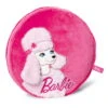 Nici 34366 Kissen Barbie Pudel Sequin Rosa Ø 35cm Plüsch -Nici Store 34366 2048x1914