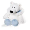 Nici 34726 Eisbär Mit Kapuze 15cm Plüsch Kuscheltier Schlenker White World -Nici Store 34738 2048x1982