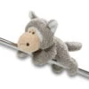 Nici 35102 MagNICI Graues Schaf Jolly Logan Ca 12cm Plüsch Magnettier -Nici Store 35102 2048x1808
