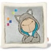 Nici 35112 Kissen Schaf Jolly Logan Quadratisch 40x40cm Plüsch -Nici Store 35112 2048x1894