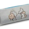 Nici 35115 Stiftemäppchen Schlamper Schaf Jolly Logan 20x8cm Plüsch -Nici Store 35115 2048x1262