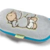 Nici 35128 Brillenetui Schaf Jolly Logan Plüsch 16x7x5cm Jolly Mäh -Nici Store 35128 2048x1475