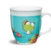 Nici 35451 Tasse Frosch Green Lilly Türkis Porzellan Kaffeetasse Teetasse 2 Nici 35451 Tasse Frosch Green Lilly Türkis Porzellan Kaffeetasse Teetasse -Nici Store 35451 2048x1707