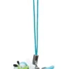 Nici 35455 Beautys Handyanhänger Libelle Green Lilly Ca 10cm -Nici Store 35455 1198x2048
