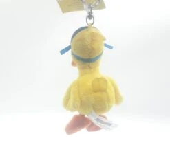 Nici 35561 Schlüsselanhänger Ente Jule 10 Cm Plüsch Timmy Das Schäfchen -Nici Store 35561 2