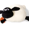 Nici 35567 Kissen Timmy Das Schäfchen Mit Bär Aus Shaun Das Schaf Figürlich -Nici Store 35567pt