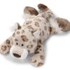 Nici 36063 Schneeleopard Junge Liegend 20cm Plüsch Schlenker Snowdreams -Nici Store 36063 2048x1835