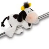 Nici 36826 MagNICI Kuh Cow Selection 12cm Plüsch Magnettier -Nici Store 36826 2048x1349