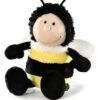 Nici 36870 Biene Happy Springtime Ca 50cm Plüsch Kuscheltier Schlenker 2 Nici 36870 Biene Happy Springtime Ca 50cm Plüsch Kuscheltier Schlenker -Nici Store 36868