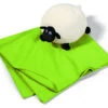 Nici 37208 Fleecedecke Schaf Shirley Aus Shaun Das Schaf 110x180cm Kuscheldecke -Nici Store 37208 2