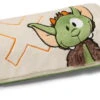 Nici 37649 Schlamper Mäppchen Zum Rollen Monster Jipii Monsters 19x7x7cm Plüsch -Nici Store 37649a 2048x1201