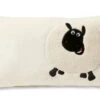 Nici 37901 Kissen Shirley Aus Shaun Das Schaf Rechteckig 43x25cm Plüsch -Nici Store 37901 2368x1649