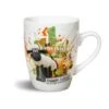 Nici 37914 Tasse Shaun Das Schaf Und Hund Slip Porzellan Friends Forever -Nici Store 37914pt