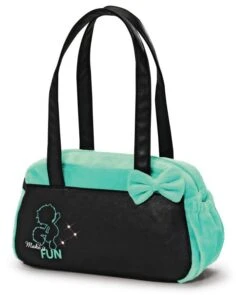 Nici 38121 Ayumi Be You Handtasche Schultertasche Ayumi Fun 32x20x10cm