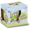 Nici 38308 Kindertasse Porzellantasse Maulwurf Und Igel Ca 8x8,5cm Forest Friends -Nici Store 38308 2 me