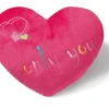 Nici 38583 Herzkissen Only You Love Liebe Herzen Rot Ca 25cm Plüsch -Nici Store 38583 2048x1575