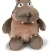 Nici 38620 Nilpferd Balduin Ca 25cm Plüsch Wild Adventures Kuscheltier 2 Nici 38620 Nilpferd Balduin Ca 25cm Plüsch Wild Adventures Kuscheltier -Nici Store 38618