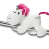 Nici 39050 MagNICI Einhorn Leonore 12cm Plüsch Kuscheltier Theodor & Friends -Nici Store 39050 2048x1344